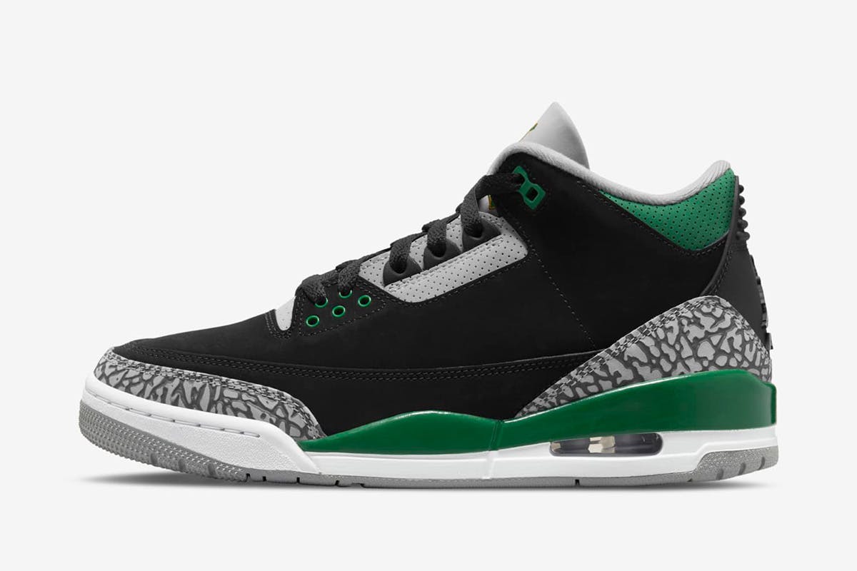 jordan 3 precio